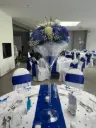 Vase Martini 70 cm 